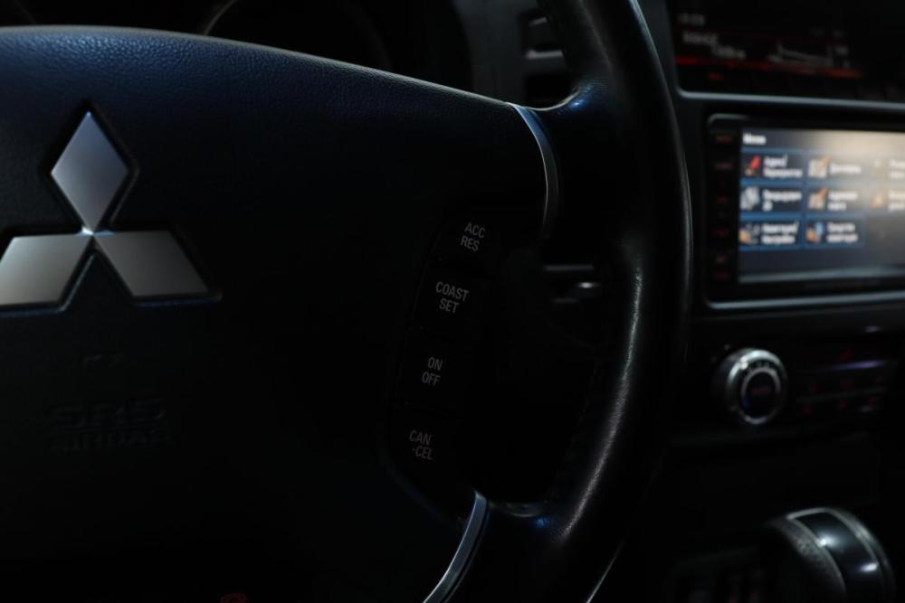 Mitsubishi Pajero IV Рестайлинг 1 Сургут  - изображение 28