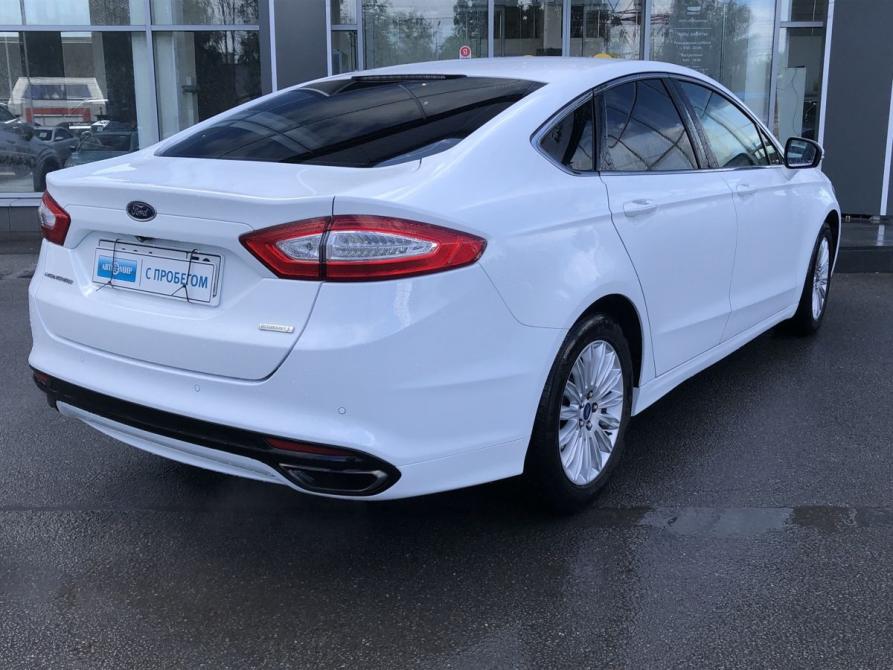 Ford Mondeo V Брянск  - изображение 5