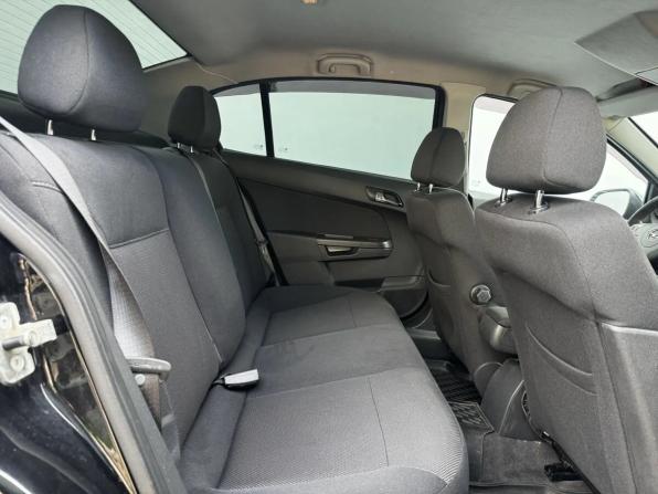 Opel Astra H Рестайлинг с пробегом 2010 года, цена 717 000 рублей, 157909 км, седан, Автокод Объявления