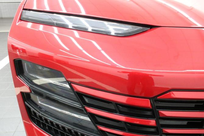JETOUR DASHING I с пробегом 2024 года, цена 2 050 000 рублей, 24030 км, внедорожник, Автокод Объявления