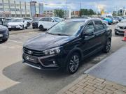 Lada (ВАЗ) Vesta I Санкт-Петербург  - изображение 21