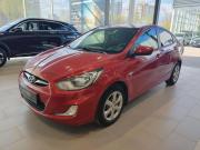 Hyundai Solaris I Калуга  - изображение 22