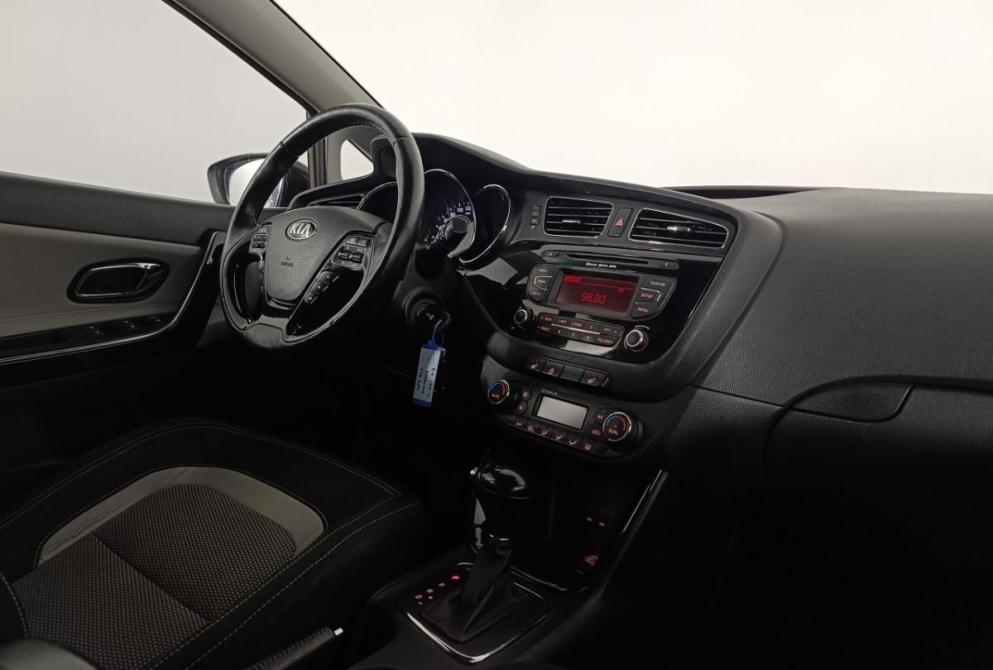 Kia Ceed II Волгоград  - изображение 11