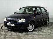 Lada (ВАЗ) Kalina I Санкт-Петербург  - изображение 17