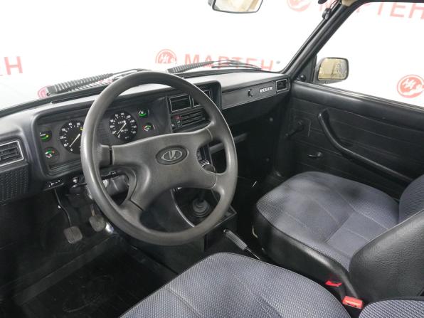 Lada (ВАЗ) 2107 с пробегом 2006 года, цена 189 000 рублей, 89121 км, седан, Автокод Объявления