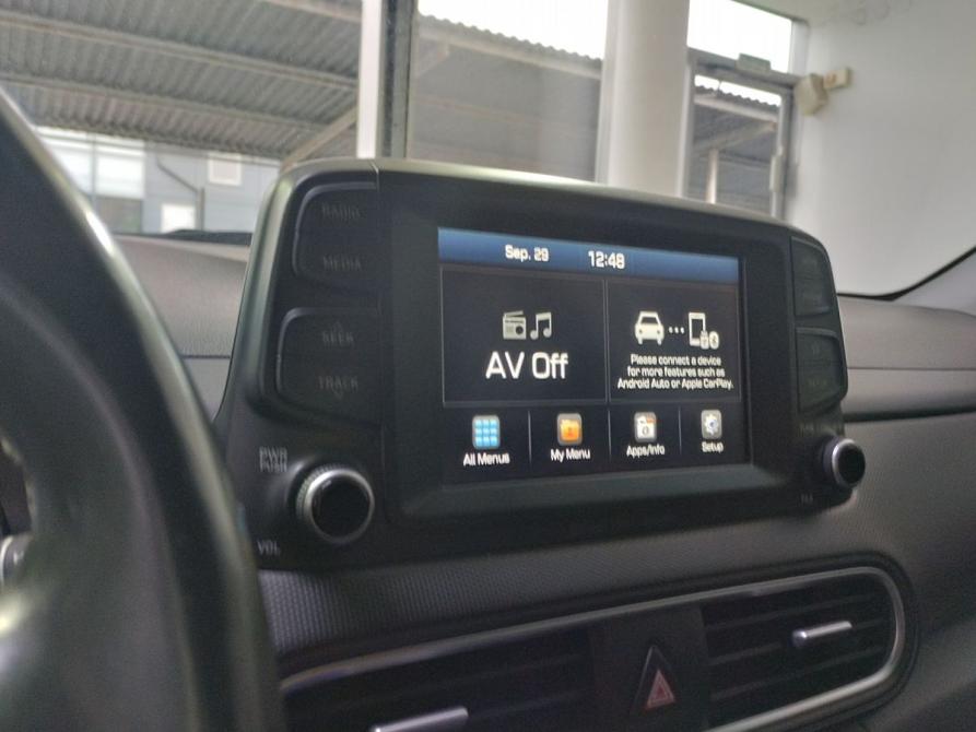 Hyundai Kona I Минеральные Воды  - изображение 11