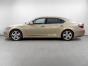 Lexus LS IV Москва  - изображение 38
