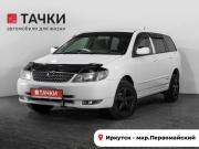 Toyota Corolla IX (E120 E130) Иркутск  - изображение 23