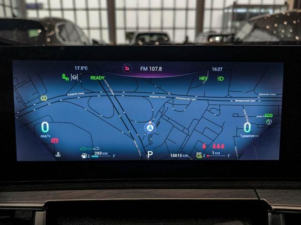 Chery Tiggo 8 Pro Plug-in Hybrid с пробегом 2023 года, цена 2 550 000 рублей, 18812 км, внедорожник, Автокод Объявления