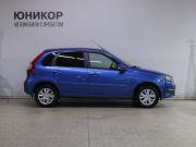 Lada (ВАЗ) Granta I Рестайлинг Дзержинск  - изображение 28