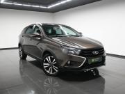 Lada (ВАЗ) Vesta I Тверь  - изображение 26