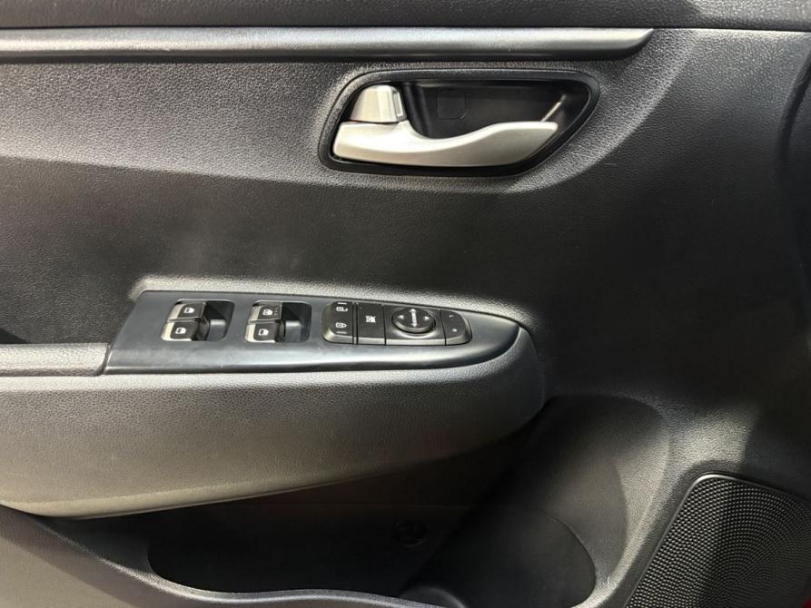 Kia Rio IV Рестайлинг Курск  - изображение 17