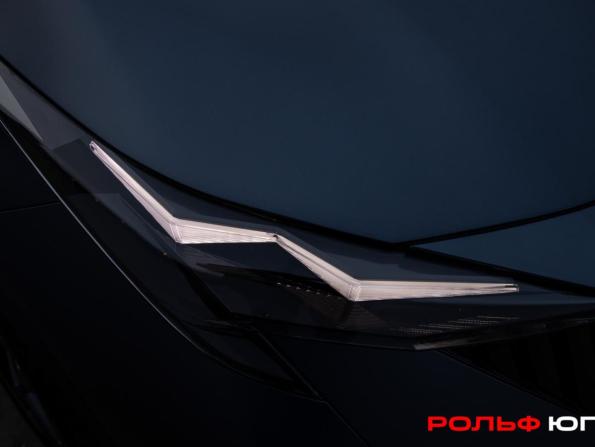 GAC GS3 с пробегом 2024 года, цена 2 178 000 рублей, 13417 км, внедорожник, Автокод Объявления