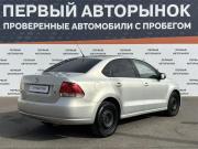 Volkswagen Polo V Краснодар  - изображение 25