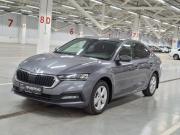 Skoda Octavia IV (A8) Казань  - изображение 23