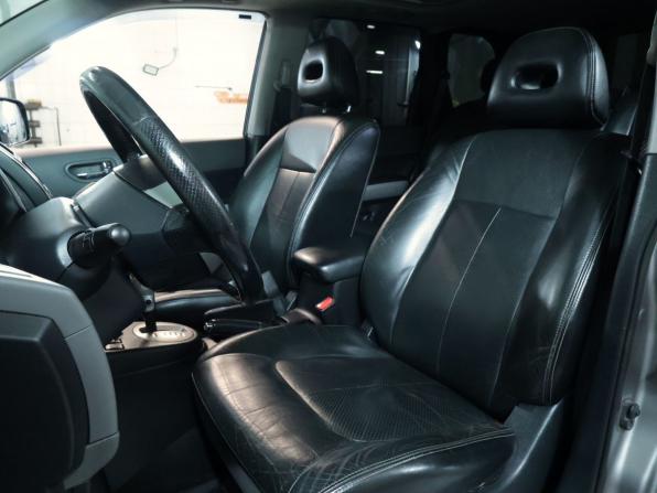 Nissan X-Trail II с пробегом 2007 года, цена 761 800 рублей, 150498 км, внедорожник, Автокод Объявления