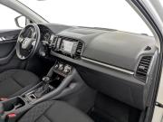 Skoda Karoq I Москва  - изображение 38