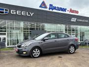 Kia Rio III Рестайлинг Набережные Челны  - изображение 25