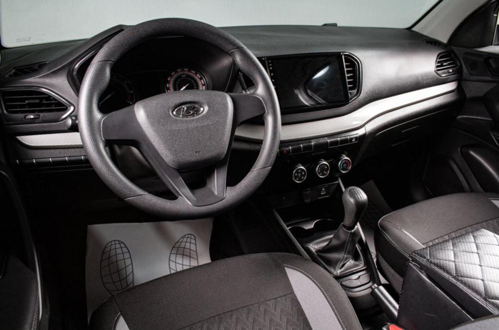 Lada (ВАЗ) Vesta I Сургут  - изображение 12