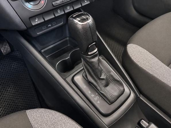 Skoda Rapid II с пробегом 2021 года, цена 1 629 000 рублей, 73735 км, лифтбек, Автокод Объявления