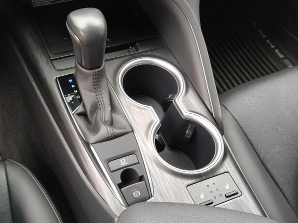 Toyota Camry VIII (XV70) Рестайлинг с пробегом 2021 года, цена 3 549 000 рублей, 41109 км, седан, Автокод Объявления