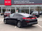 Kia Optima IV Рестайлинг Пермь  - изображение 22