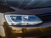 Volkswagen Jetta VI Волгоград  - изображение 43
