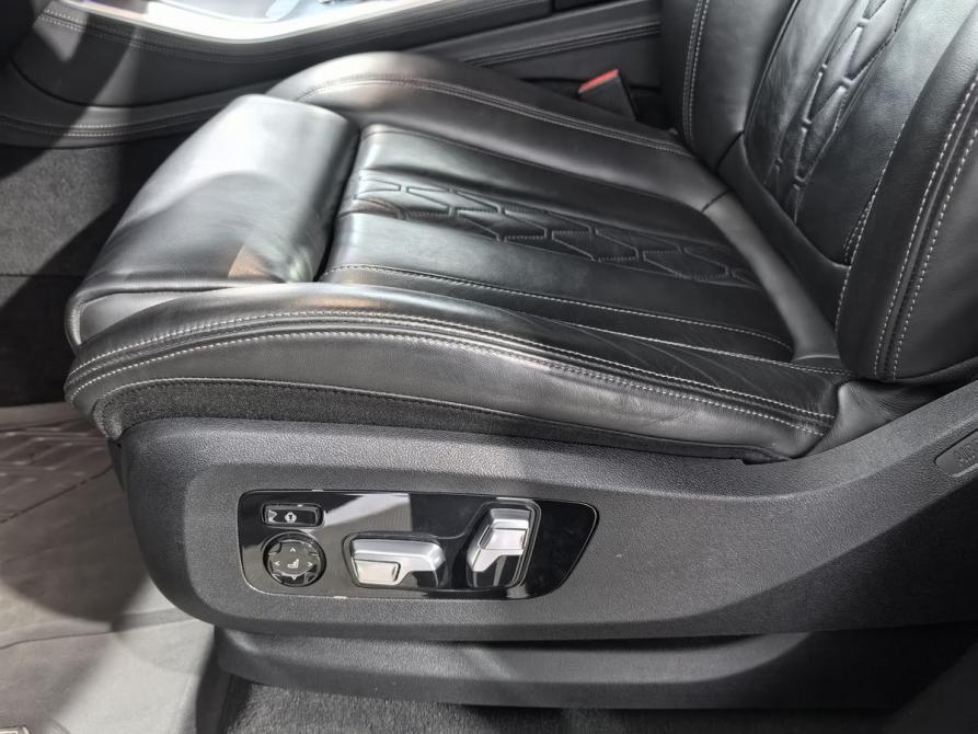 BMW X5 IV (G05/G18) Санкт-Петербург  - изображение 25