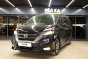 Nissan Serena V (C27) Уфа  - изображение 31