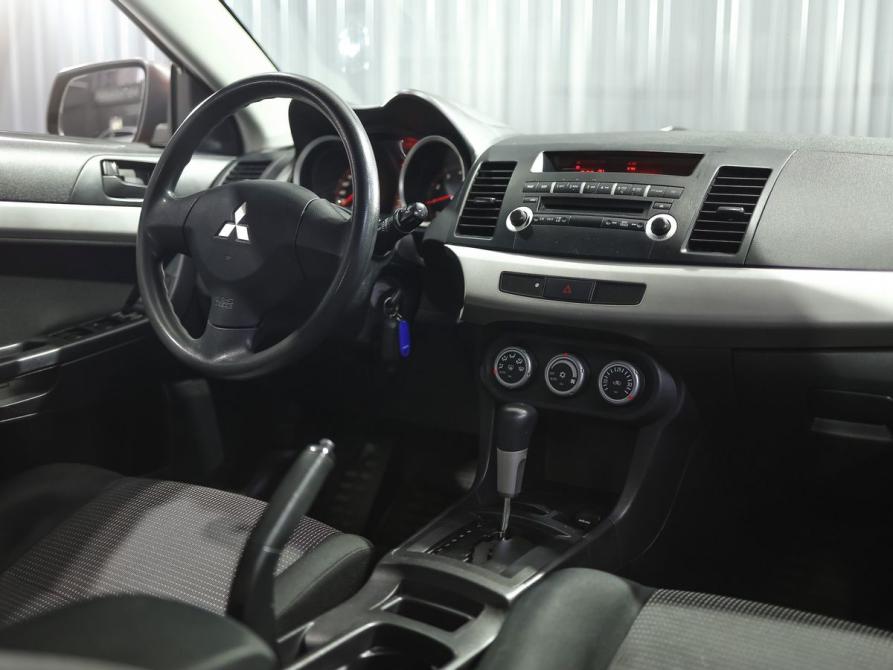 Mitsubishi Lancer X Ижевск  - изображение 11