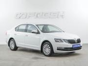 Skoda Octavia III (A7) Рестайлинг Москва  - изображение 18