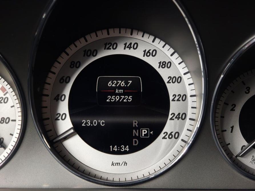 Mercedes-Benz GLK-Класс I (X204) Рестайлинг Москва  - изображение 18