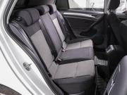 Volkswagen Golf VII Воронеж  - изображение 26