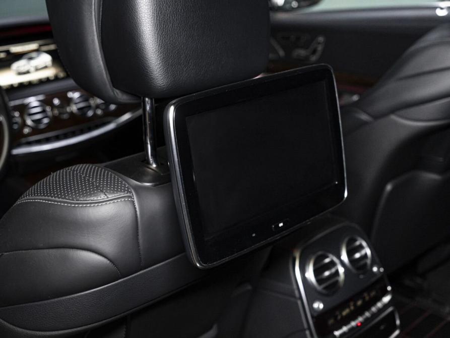 Mercedes-Benz S-Класс VI (W222 C217) Тюмень  - изображение 17