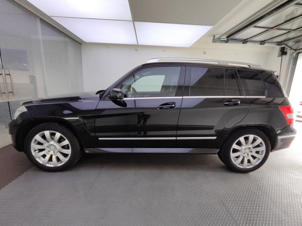 Mercedes-Benz GLK-Класс I (X204) с пробегом 2008 года, цена 1 080 000 рублей, 227955 км, внедорожник, Автокод Объявления