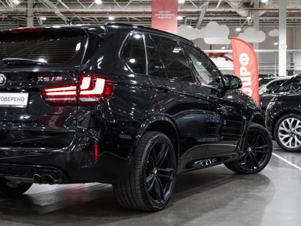BMW X5 M II (F85) с пробегом 2016 года, цена 3 470 000 рублей, 145000 км, внедорожник, Автокод Объявления