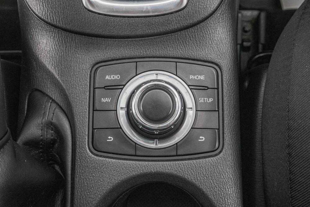 Mazda CX-5 I Барнаул  - изображение 22
