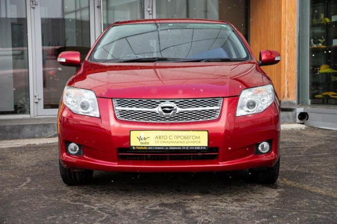 Toyota Corolla X (E140 E150) с пробегом 2008 года, цена 848 000 рублей, 153300 км, универсал, Автокод Объявления