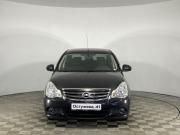 Nissan Almera III (G15) Воронеж  - изображение 32