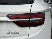 Belgee X50 Набережные Челны  - изображение 40