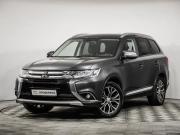 Mitsubishi Outlander III Рестайлинг 3 Санкт-Петербург  - изображение 30
