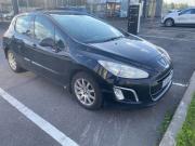 Peugeot 308 I Рестайлинг Санкт-Петербург  - изображение 8