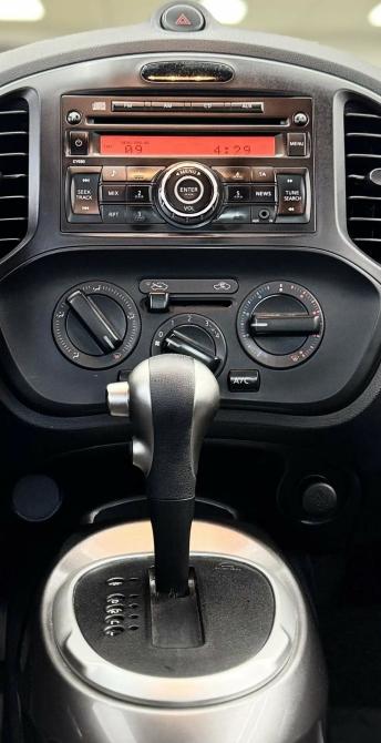 Nissan Juke I Шахты  - изображение 15