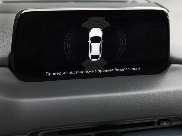 Mazda CX-5 II с пробегом 2019 года, цена 2 498 000 рублей, 65447 км, внедорожник, Автокод Объявления