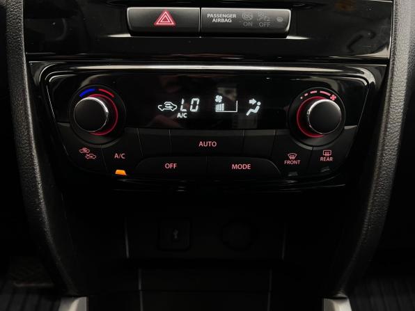 Suzuki Vitara II с пробегом 2017 года, цена 1 750 000 рублей, 78421 км, внедорожник, Автокод Объявления