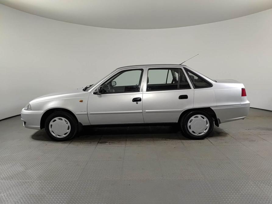 Daewoo Nexia I Рестайлинг Уфа  - изображение 10