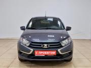 Lada (ВАЗ) Granta I Рестайлинг Альметьевск  - изображение 25