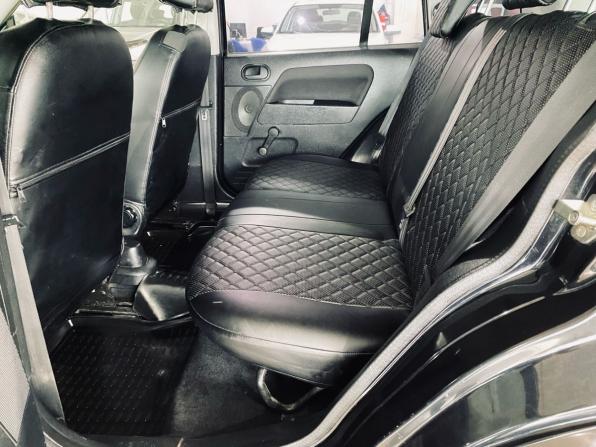 Ford Fusion I Рестайлинг с пробегом 2007 года, цена 580 000 рублей, 111000 км, хэтчбек, Автокод Объявления