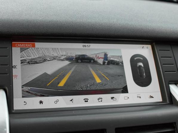 Land Rover Discovery Sport I с пробегом 2018 года, цена 2 230 000 рублей, 110076 км, внедорожник, Автокод Объявления