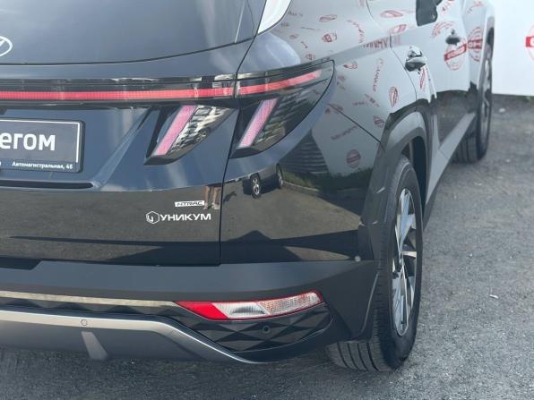 Hyundai Tucson IV с пробегом 2021 года, цена 3 299 000 рублей, 61757 км, внедорожник, Автокод Объявления